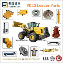 Original Sdlg Wheel Loader LG956, LG958, LG968 Spare Parts for Sale